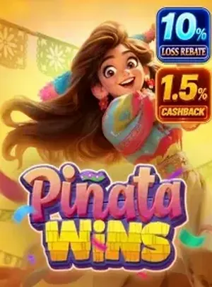 Pinata Wins