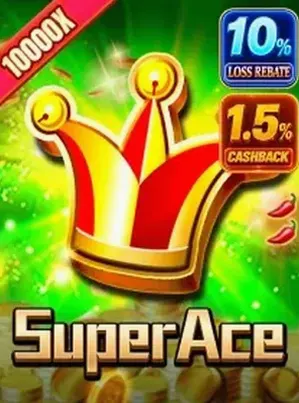Super Ace